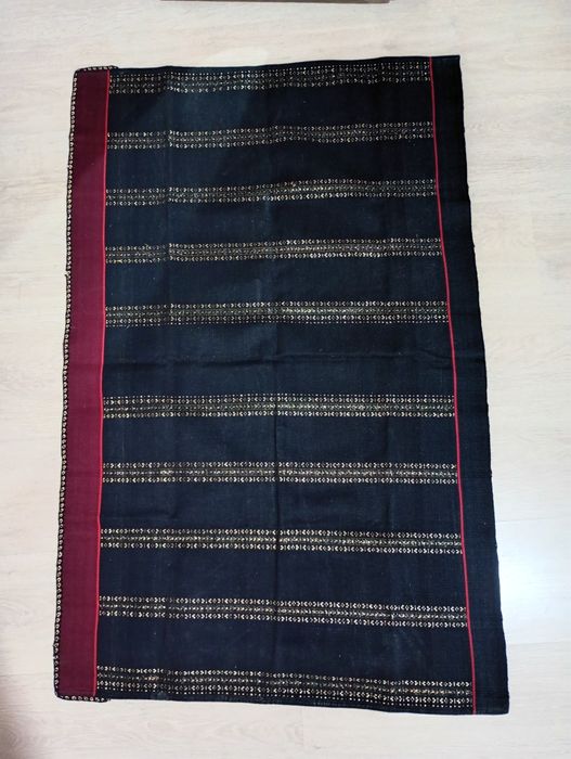 Catrință veche bucovineană