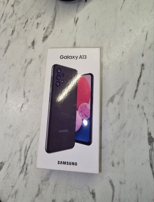 Продам samsung a13 64gb