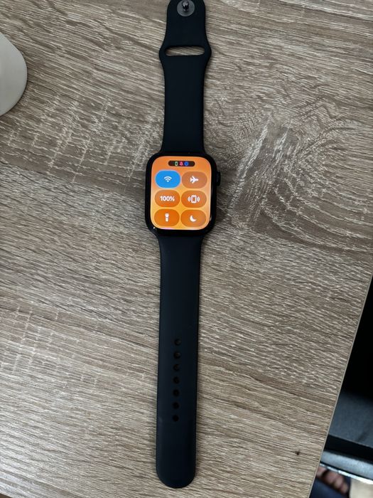 Apple Watch series 9 45mm
