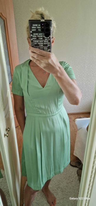 Одежда европейских брендов