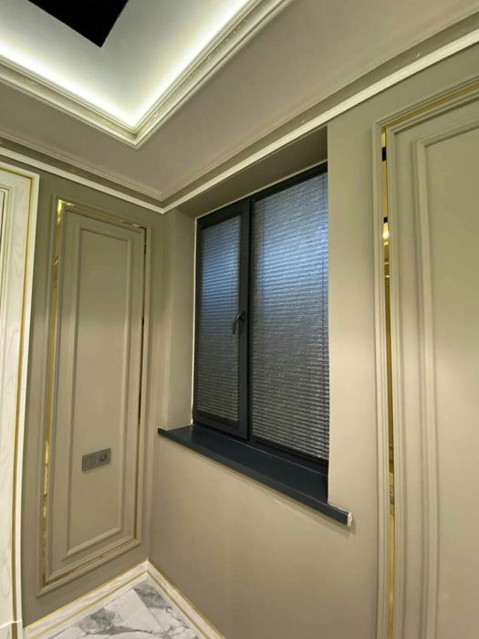 Жалюзи 20% скидка стирка мойка