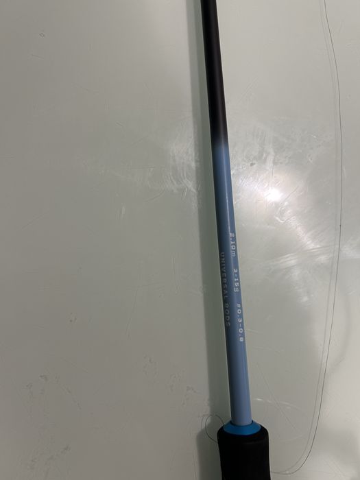 Спининг въдица 3-15+подарък кутия с примамки