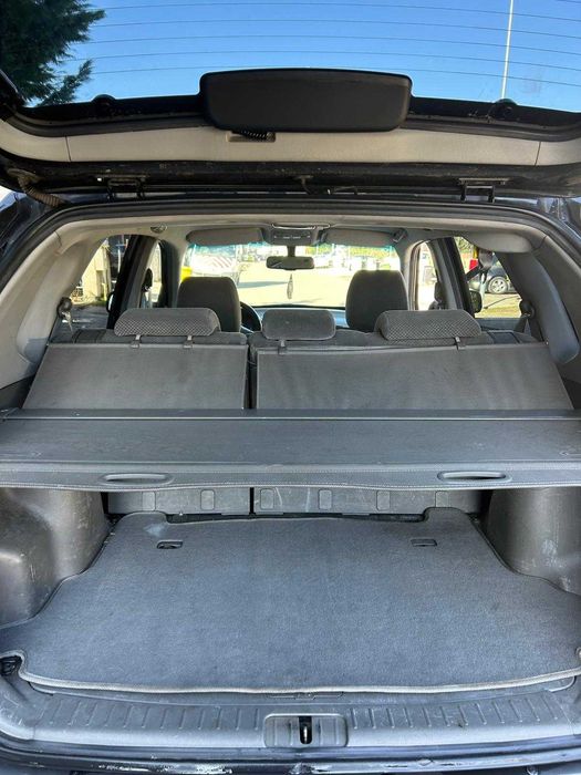 HYUNDAI Tucson 2006 — imagine 4