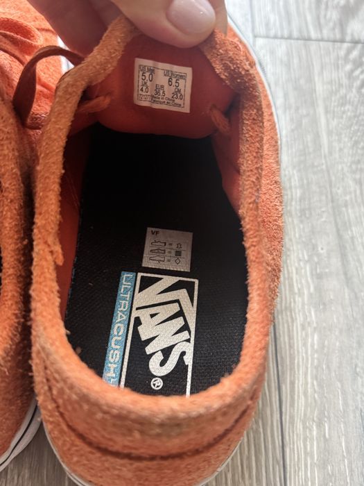 Продам vans оригинал