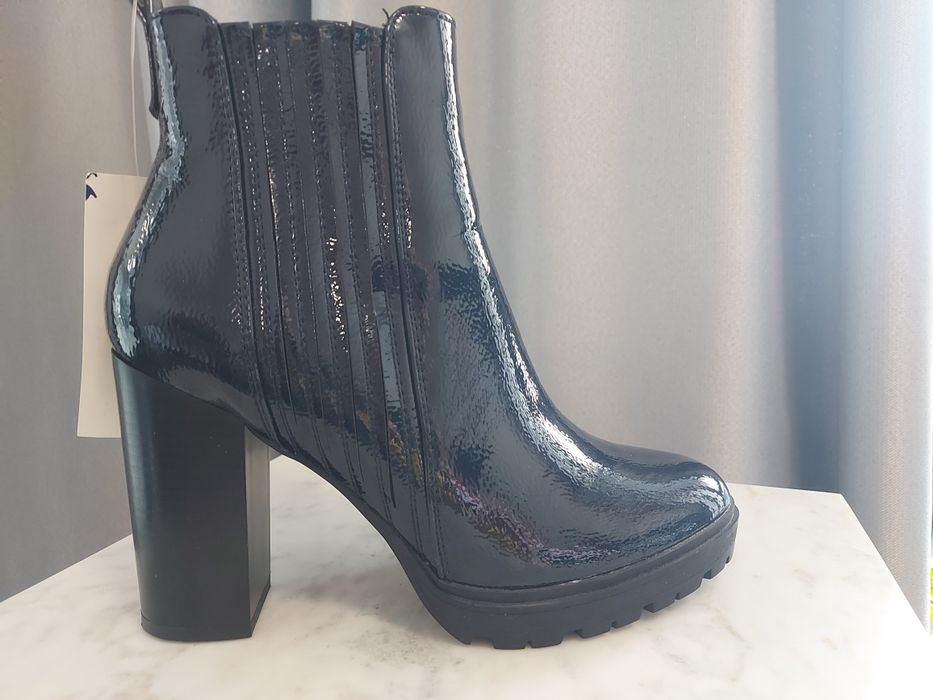 Дамски Боти Even & Odd 42 номер