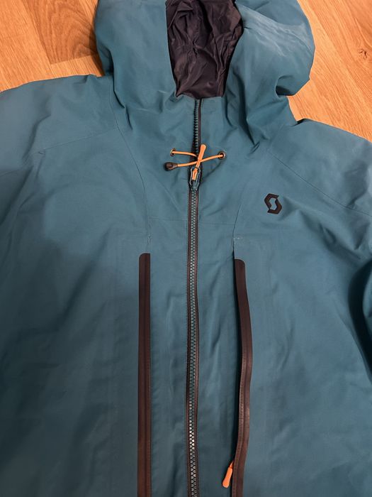Ски яке Scott Gore tex XL