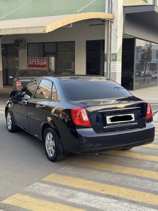 Gentra 3-Pozitsiya Syle Avtomat Abs Lyuk Full Darkomoon Blue AvtoKredi