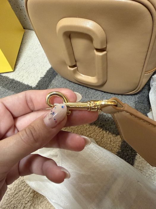 Чанта Marc Jacobs