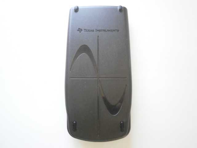 Графичен калкулатор Texas Instruments TI-83 Plus