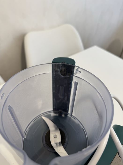 Aparat de gatit 5 in 1 Babymoov Nutribaby, citeste descrierea !