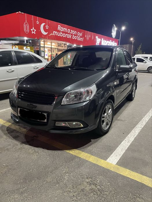 Nexia 3  автомат в аренду с выкупом