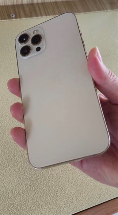 Iphone 12 pro Max