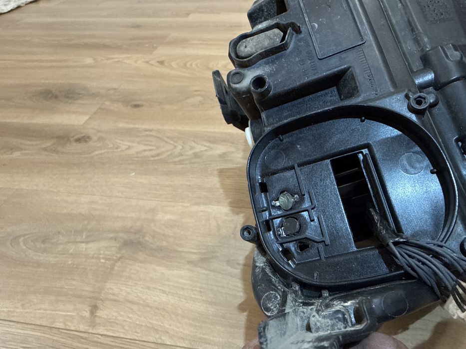 Far bmw G14 G15 G16 seria 8 F91 F92 F93 M8 Laser