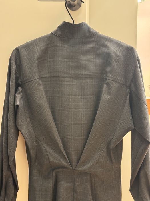 Вълнена мини рлкля Isabel Marant Étoile