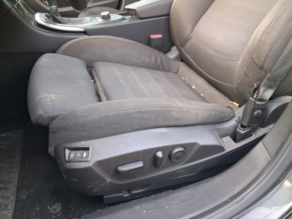 Scaune Opel Insignia A Combi 2008 - 2013