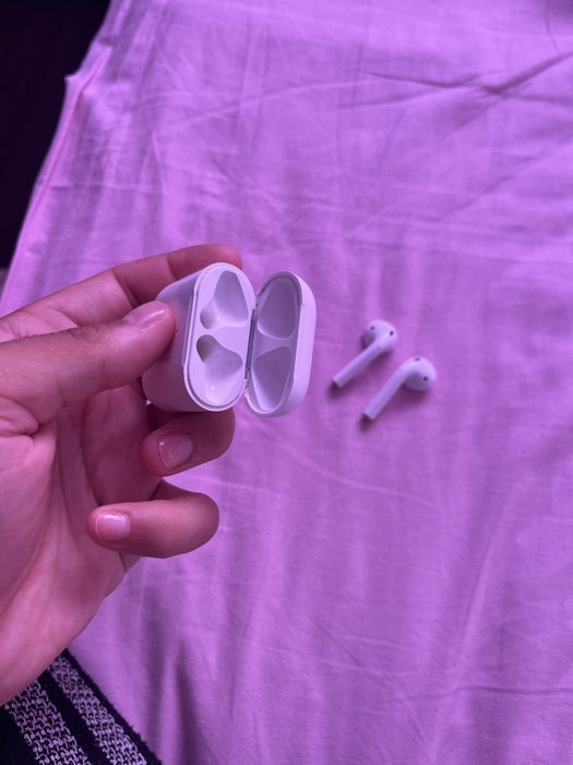 Airpodss apple