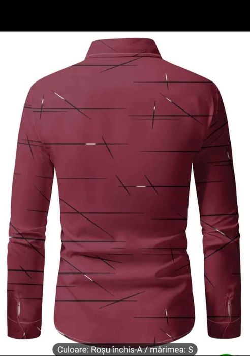 Camasa barbati  (46)