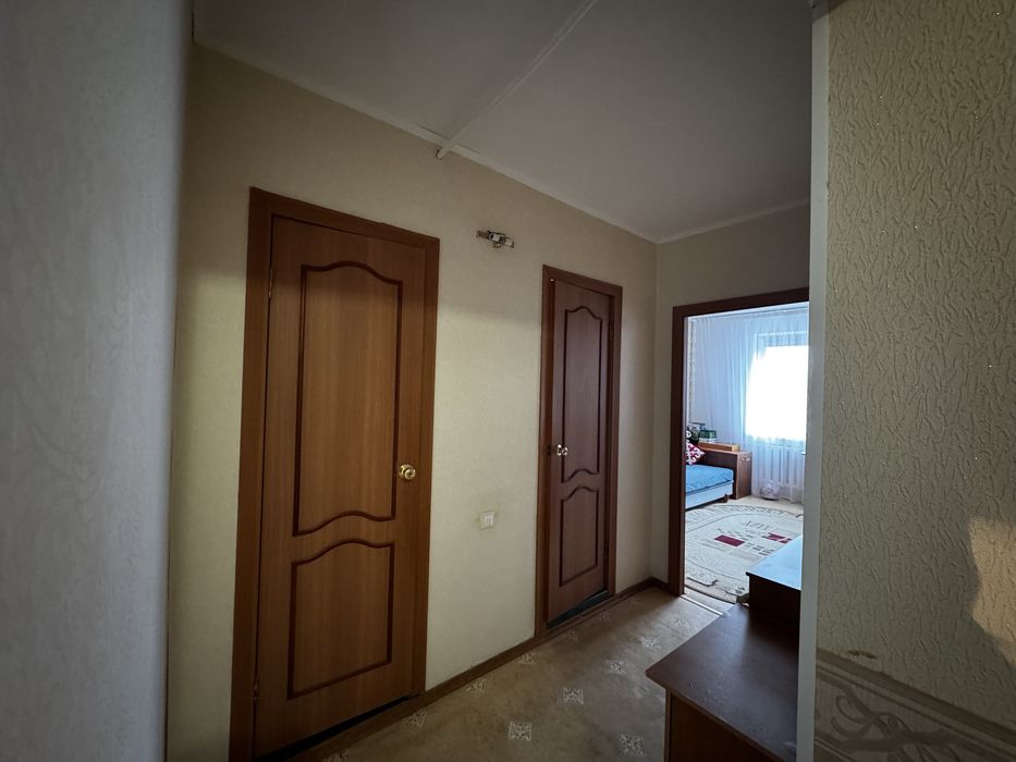 Продам 2 комн.квартиру на Космосе