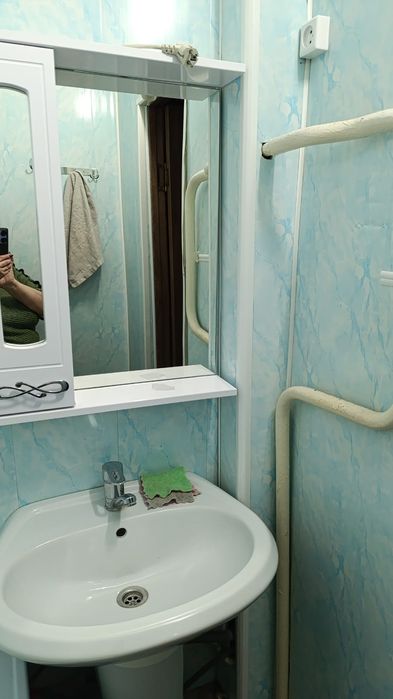 2х комнатная квартира