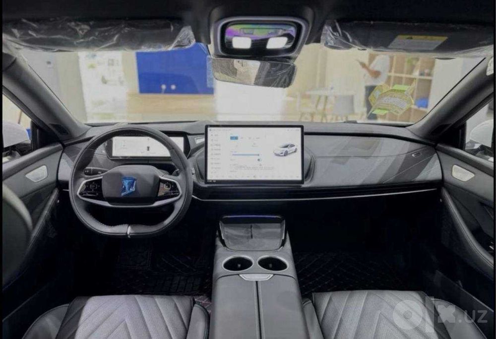 Changan deepal s03 rasmiy kafolat, 0 probeg