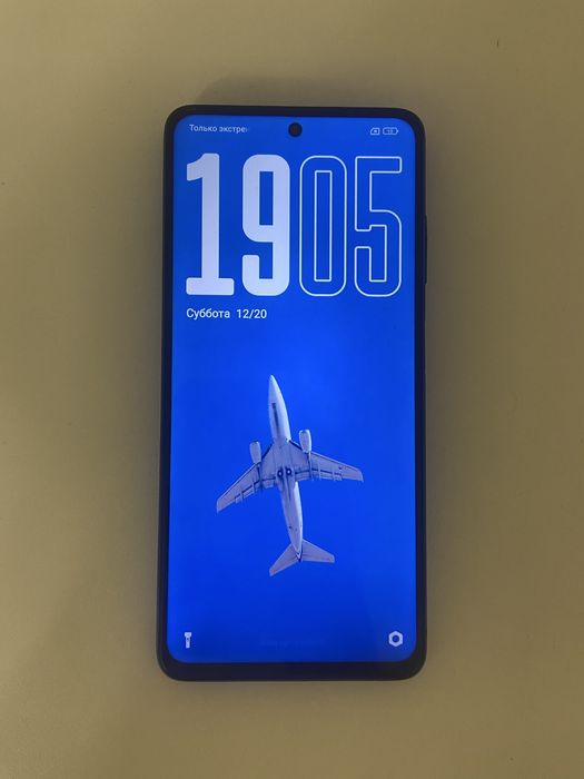 Продам игрофон poco x3 nfc 128 gb