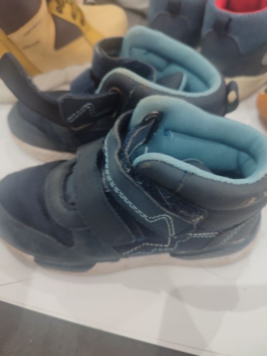 Детски обувки за момчета 24/25/26/27/32