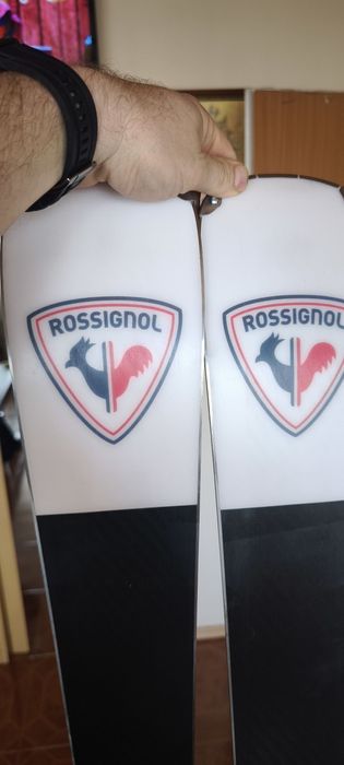 Нов Rossignol Forza 60