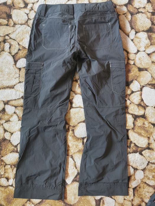 Pantaloni Dama Mammut Arcteryx 38 salomon la sportiva  salewa  dynafit