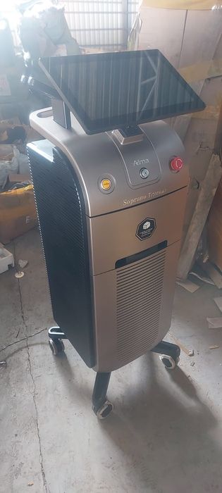 Аппарат для депиляции