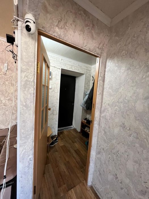 Продается 2-х ком квартира в Жаковском доме