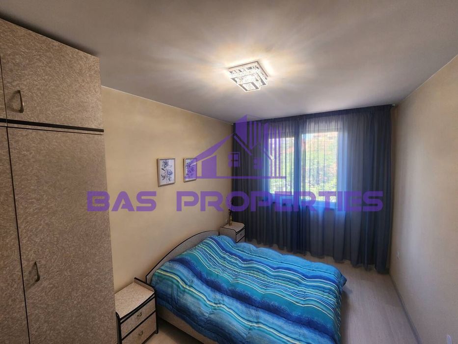 Дава се под наем Тристаен апартамент в София, Оборище - 75 кв.м за 750 € - Снимка #4