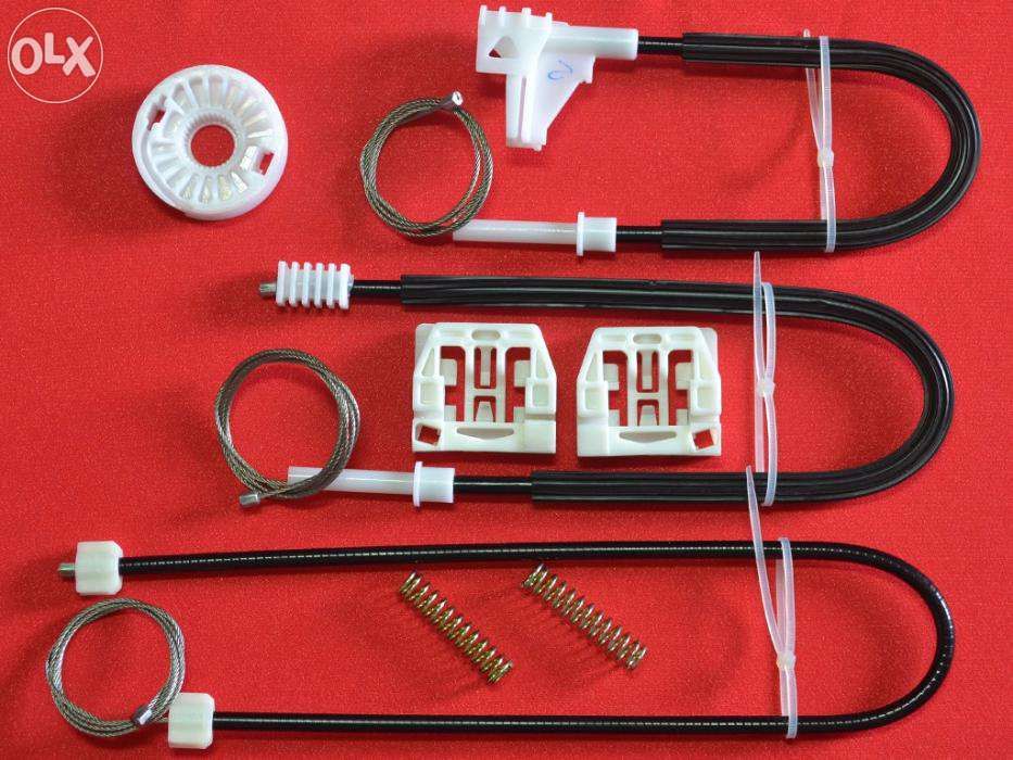 Kit macara geam auto Skoda Octavia I