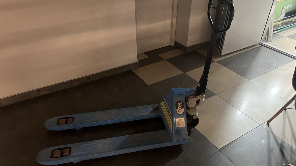 Продам Рохлю TOR 2500кг