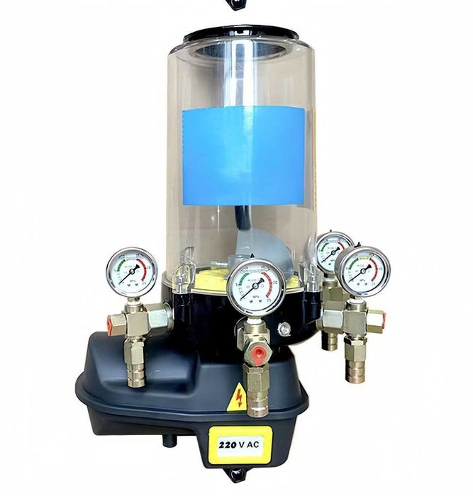 Компания Torui предлагает запчасти для бетон завода