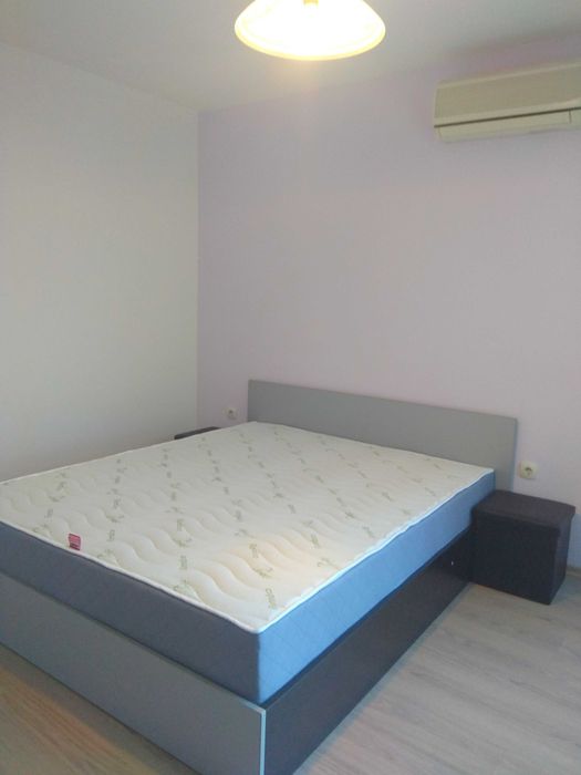 Дава се под наем Двустаен апартамент в Пловдив, Център - 55 кв.м за 433.5 € - Снимка #6