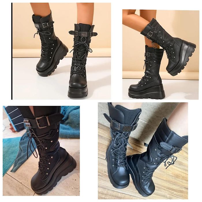 Продам новые ботинки