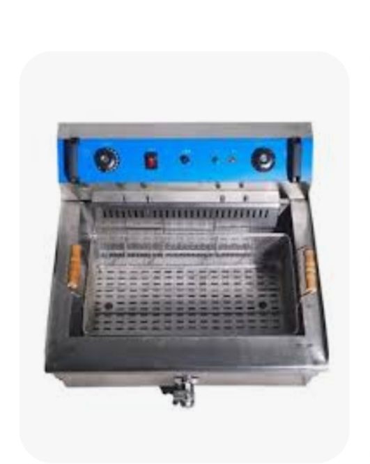 Fritur apparati 20 litr