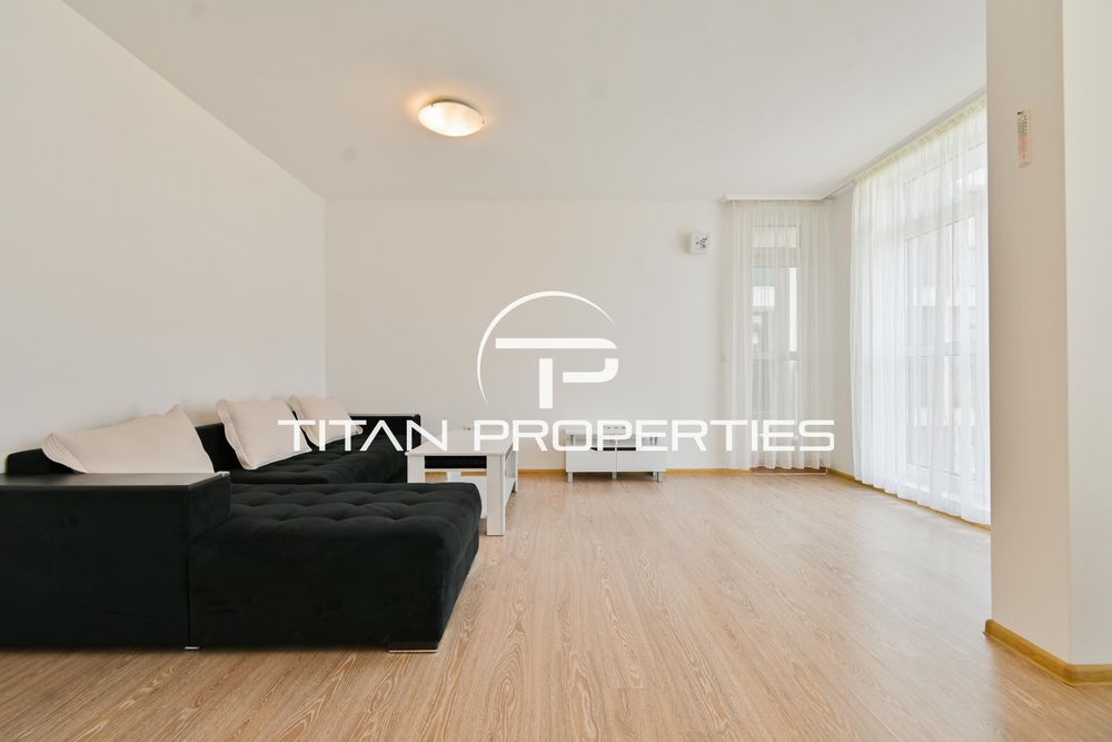 Дава се под наем Двустаен апартамент в София, Дружба 2 - 78 кв.м за 750 € - Снимка #3