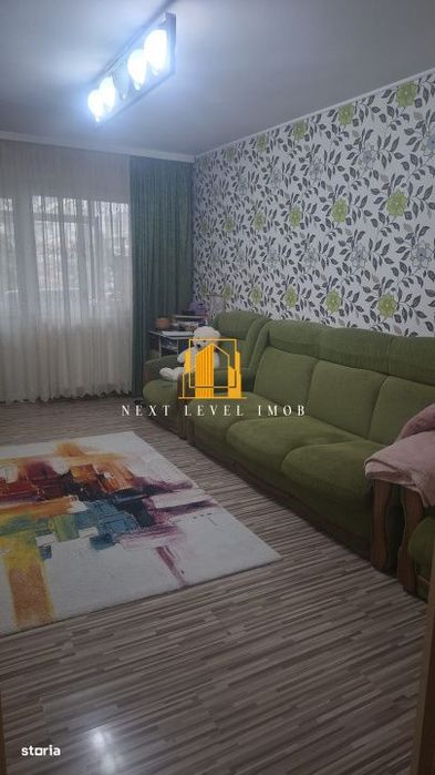 Apartament 2 camere – Cartierul Nord