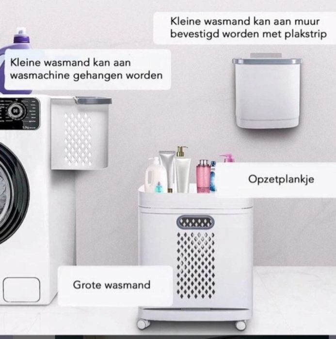 Корзина для белья 380.000