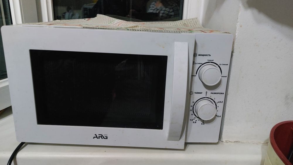 Микроволновка, продам срочно