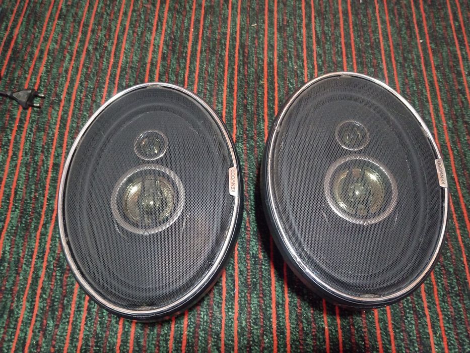 Kenwoоd 400 инданезия