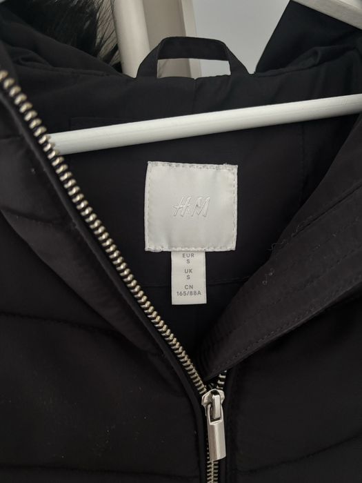Зимно яке от H&M