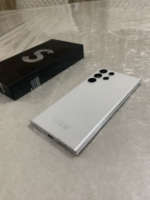Samsung S22 ULTRA