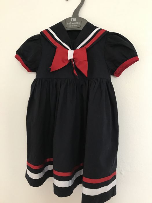 Платье детское красивое