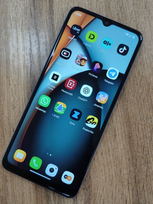 Продаётся Xiaomi Redmi A3 на 128 gb