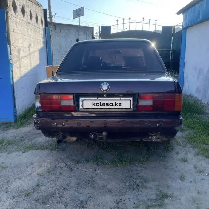 Бмв е 30 1988 впп