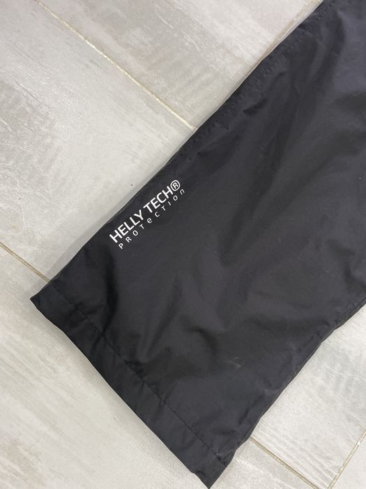 Pantaloni impermeabili  Helly Hansen XL prscuit barca