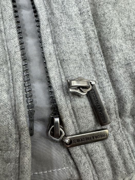 Дамско зимно палто FRIEDA & FREDDIES.Размер М