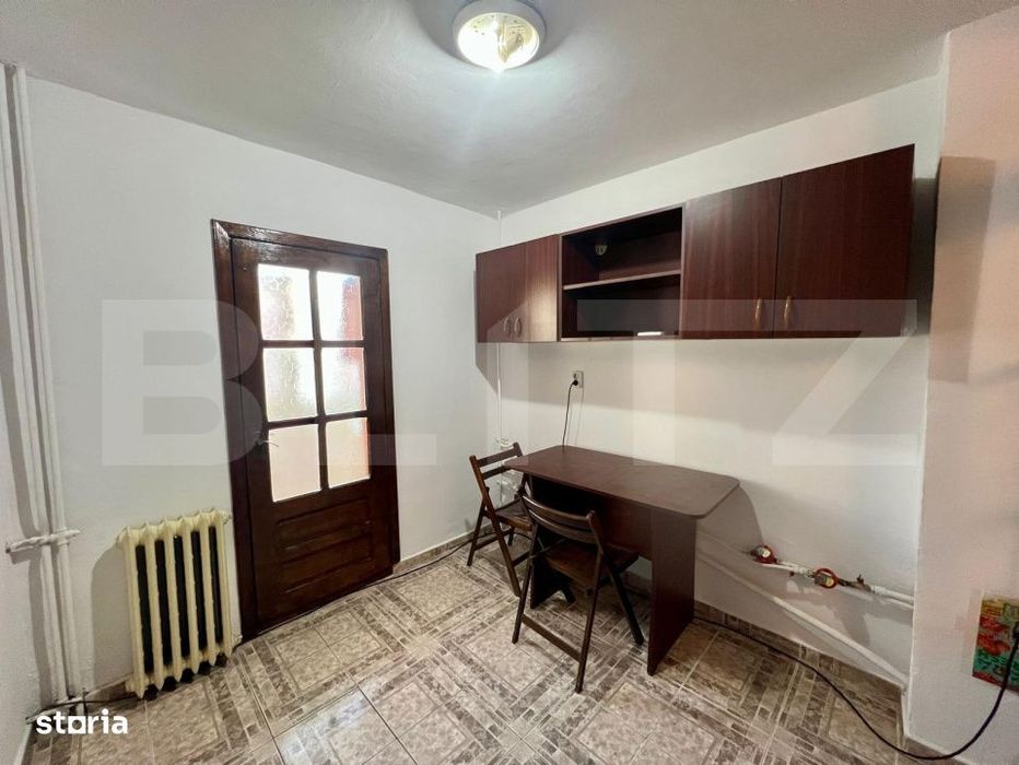 Apartament 2 camere, 48 mp, zona Brazda lui Novac